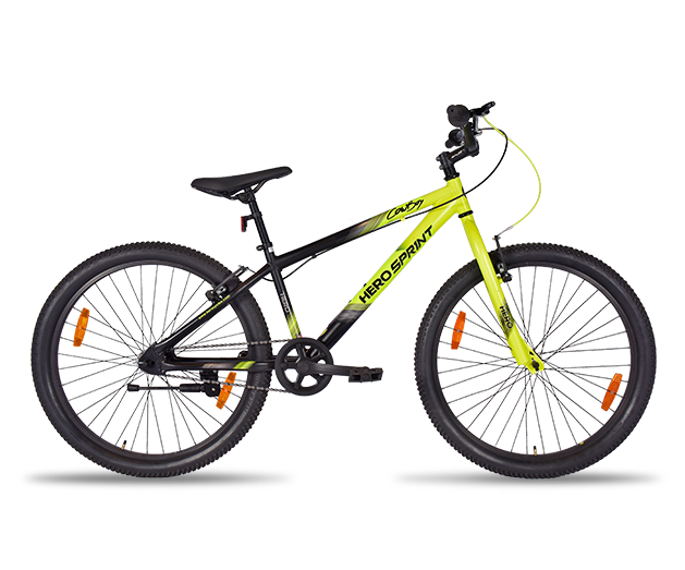 Hero cowboy cycle price new arrivals