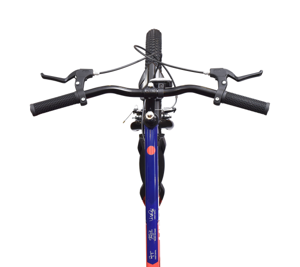 Hero Cycles ENZO