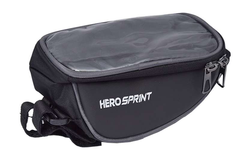 Handle Bag