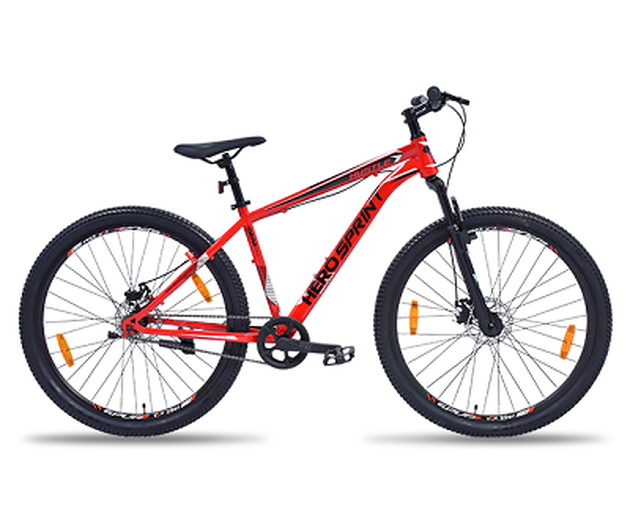 Hero cycle red online