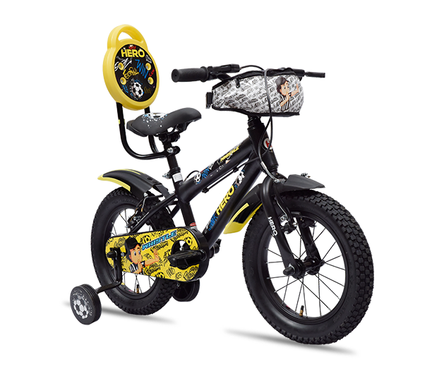 Hero cycle small price store