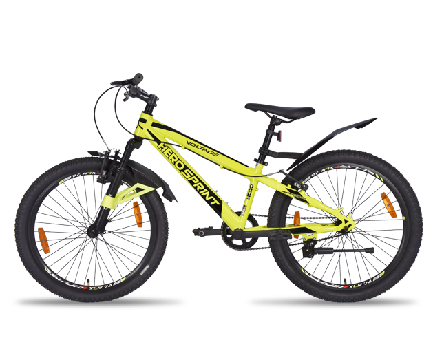 Hero sprint sale vyrus cycle