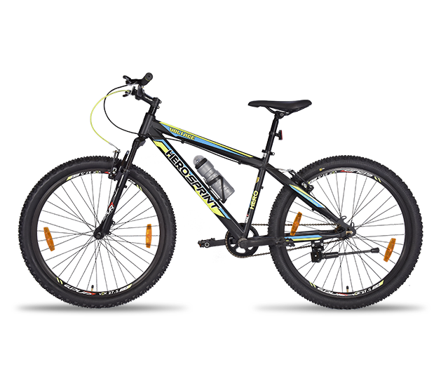 Hero sprint best cycle discount