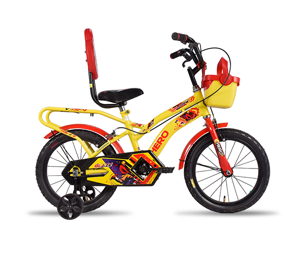 Hero cycle price girl online