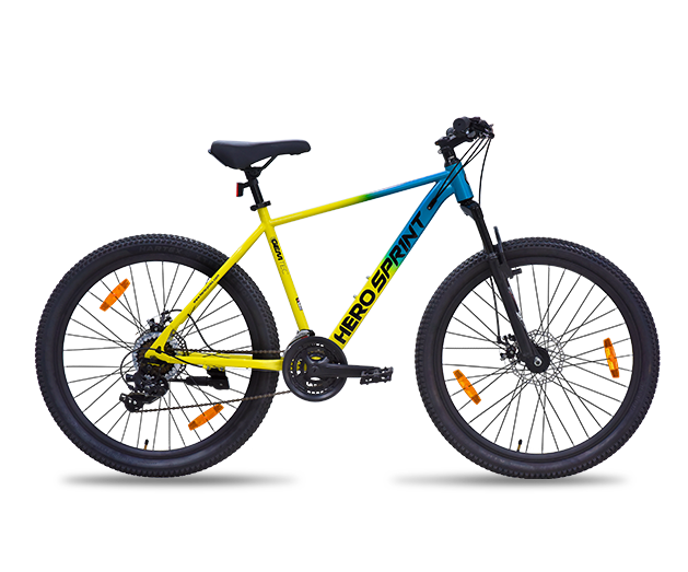 Hero cycle 29 inch online