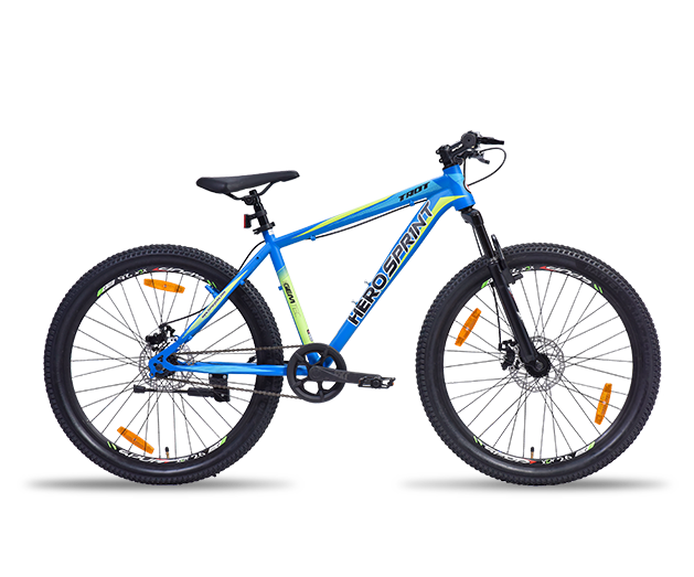 Hero sprint hotsell non gear