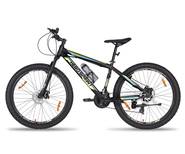 Hero firefox cycle outlet