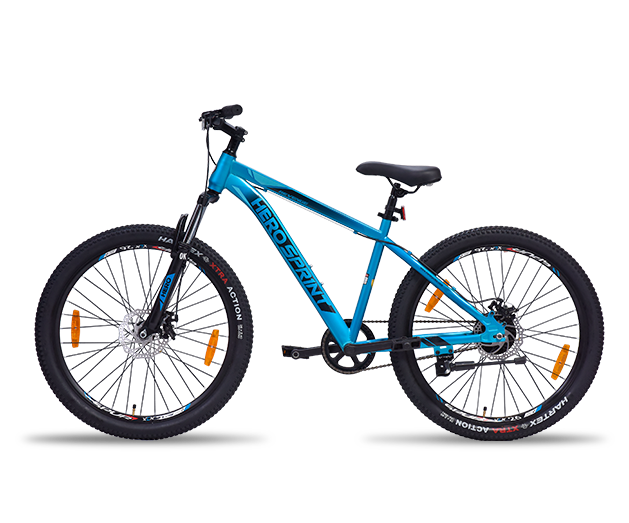Hero cycles sprint online