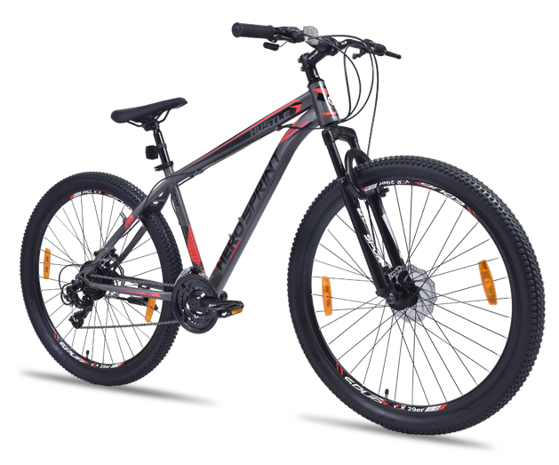 Hero top cycles mtb