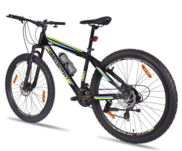 Cost of sales hero sprint cycle
