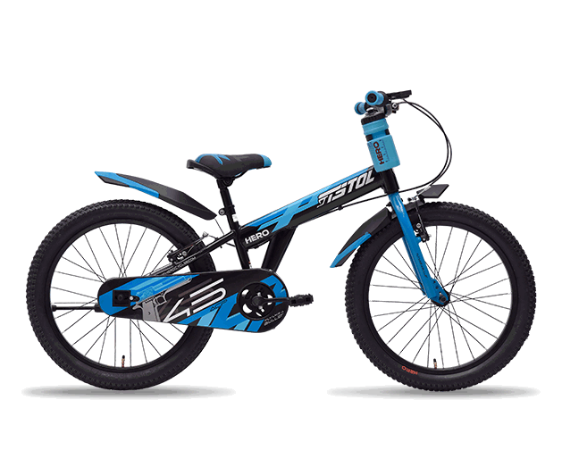 Hero cycle for boys cheap