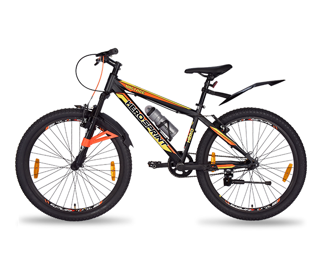 Buy hero sprint cycle 2025