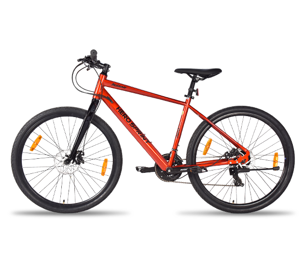 Hero cycle 27.5 deals