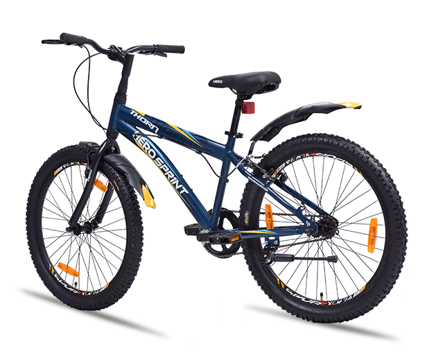 Hero sprint thorn 24t mountain bicycle new arrivals