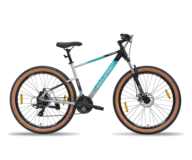 Buy Hero Cycles Enzo MTB Cycle Hero Cycles