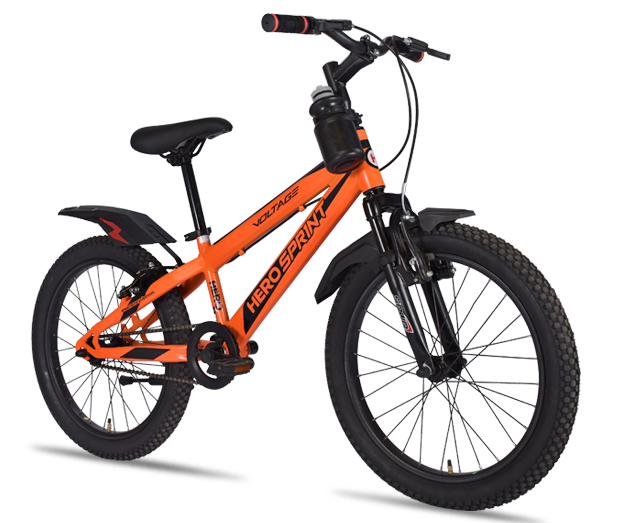Hero cycles on sale 20 inches price