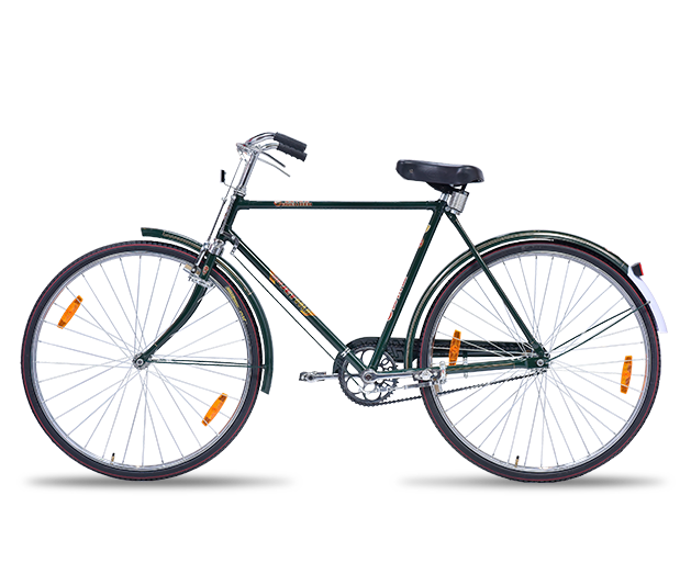 hero cycles roadsters jet ss bicycle
