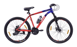 Hero Cycles RIOT
