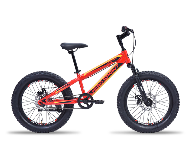 Hero soccer cycle shop