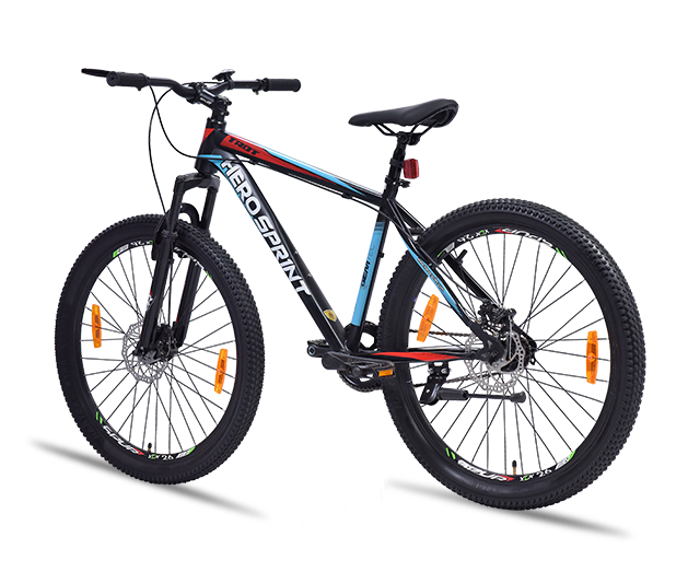 Hero bicycle hotsell without gear