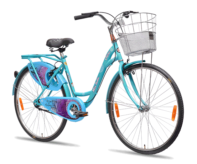 Hero cycle girl price top