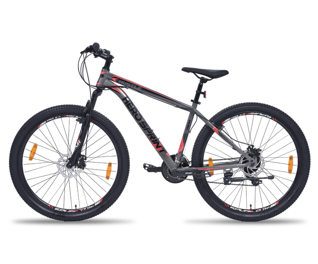 Hero sprint pro deals caliber price