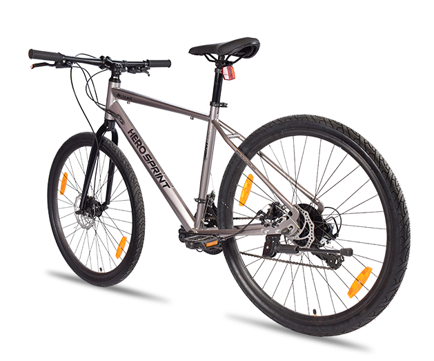 Hero sprint 27.5 price outlet