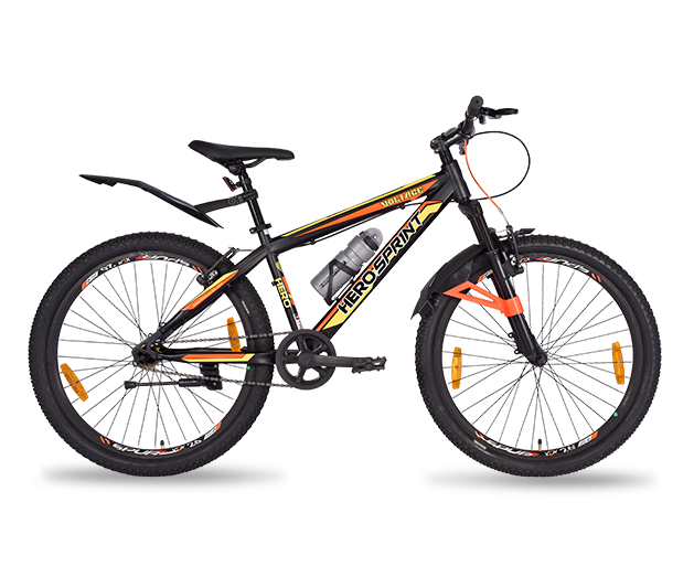 Hero cycle price 3000 discount