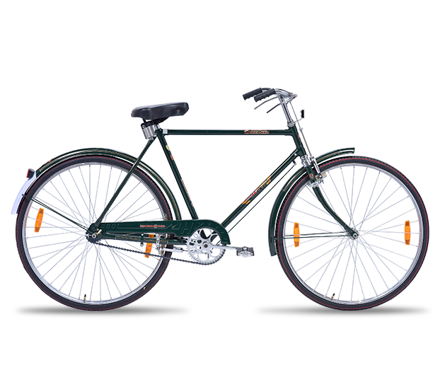 hero goldline cycle price