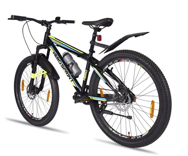 Black deals cycle price