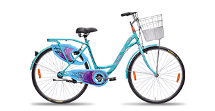 Women Cycle Buy Ladies Cycle Online with Best Offers Hero Cycles
