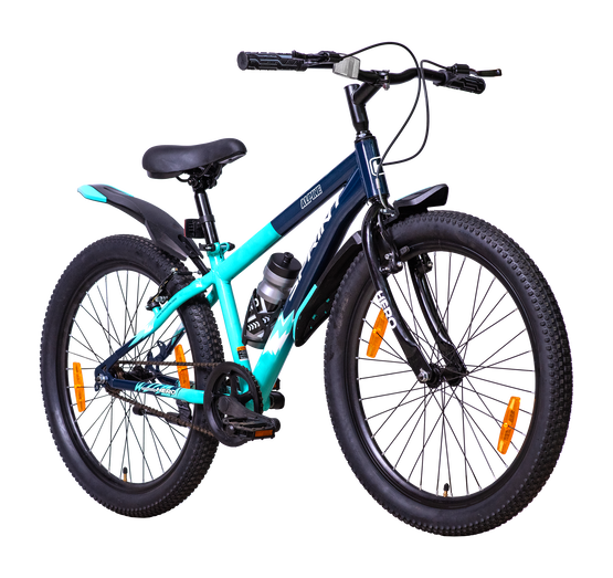 Hero Sprint Alpine