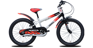 Hero whistle cycle best sale