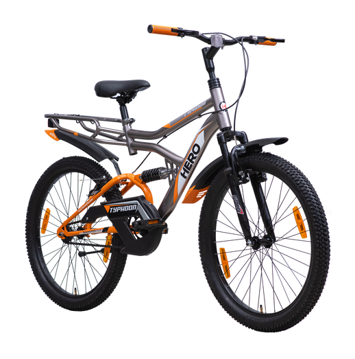 Hero suspension cycles new arrivals