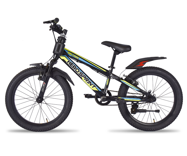 Hero hotsell cycle mens