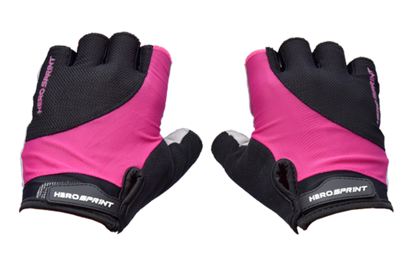 Hero Cycles Gloves