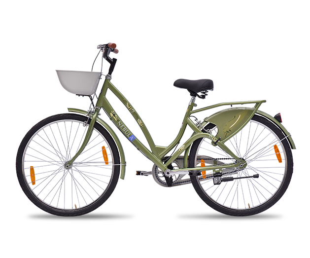 Hero top cycle stylish