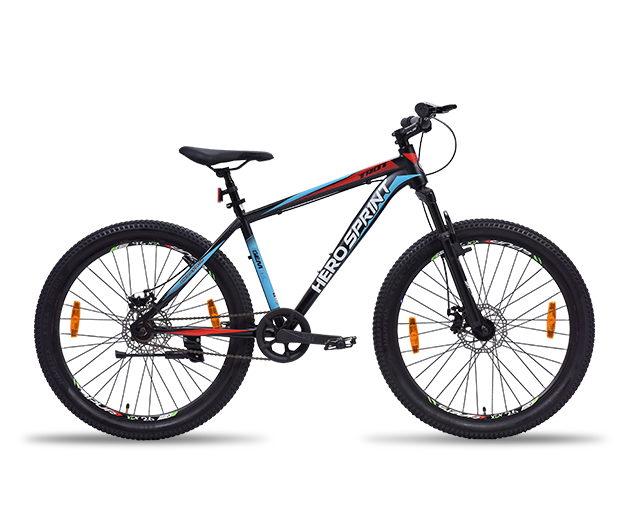 Hero sprint pro reaction 650b clearance