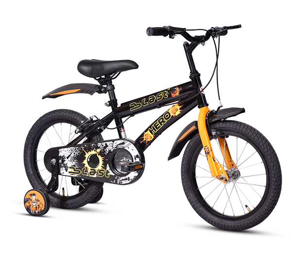 Buy Hero Cycles Blast 16T Kids Bicycle Hero Cycles