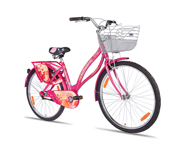 Hero cycle price girl shop