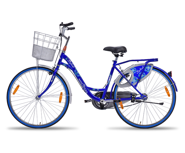 Miss india hero cycle online