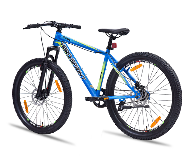 Hero cycle non hotsell gear
