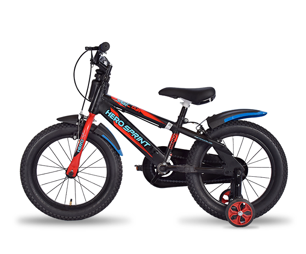 Hero 16t top