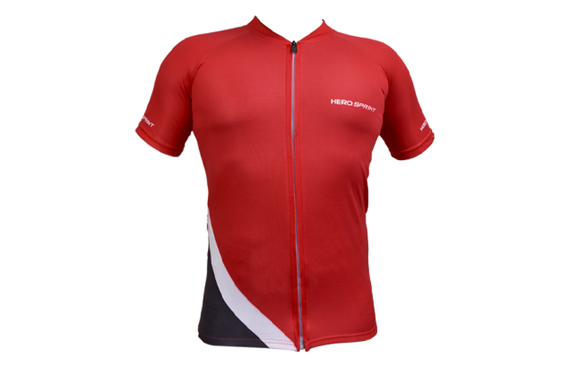 Hero Cycles Cycling Jersey