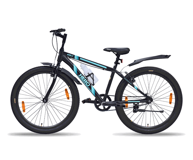 sports cycle price
