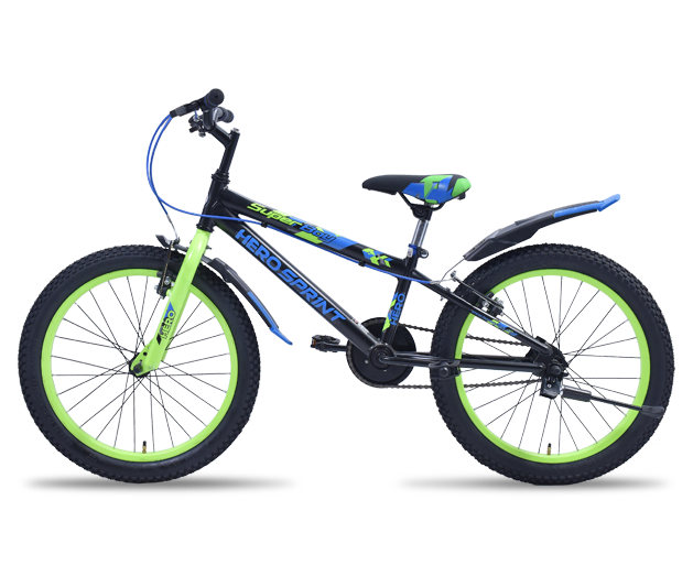 Hero sprint superboy 20t new arrivals