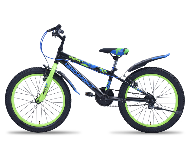 Hero superboy 20t best sale cycle price
