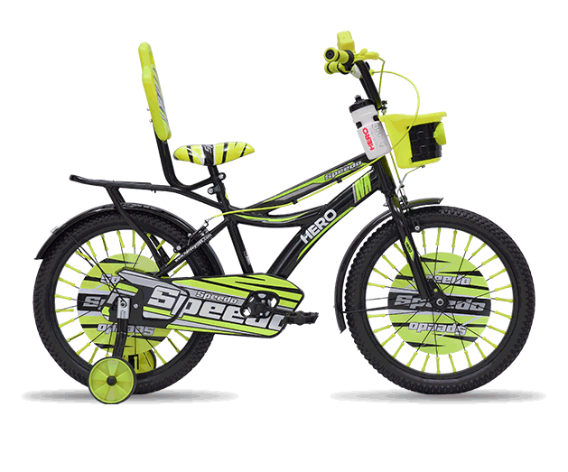 Buy Hero Cycles Speedo Kids Bicycle Hero Cycles