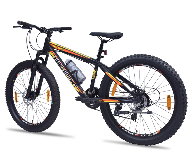 Hero cycle stock hotsell price