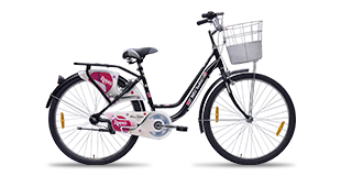 Hero discount reeva cycle